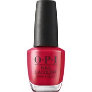 OPI Nail Lacquer Downtown LA Collection 15ml - Art Walk In Suzi\'s Shoes