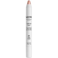 Nyx Jumbo Eye Pencil 5gr - Yogurt