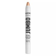 Nyx Jumbo Eye Pencil Λαμπερό Eyeliner που Μπορεί να Χρησιμοποιηθεί & σαν Σκιά Ματιών 5gr - Frosting