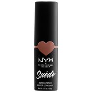 Nyx Suede Matte Lipstick 3,5gr - Dainty Daze