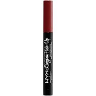 Nyx Lip Lingerie Push-up Long Lasting Lipstick 1.5gr - EXOTIC