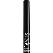 NYX Professional Makeup Epic Wear Liquid Eyeliner 3,5ml - Black