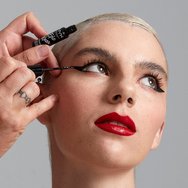 NYX Professional Makeup Epic Wear Liquid Eyeliner 3,5ml - Black