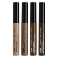 Nyx Tinted Brow Mascara 6.5ml - Blonde Nyx Tinted Brow Mascara 6.5ml - Blonde