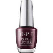 OPI Muse of Milan Fall Collection 2020 Infinite Shine Step 2, 15ml - Complimentary Wine