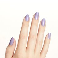 OPI Muse of Milan Fall Collection 2020 Nail Lacquer 15ml - Galleria Vittorio Violet