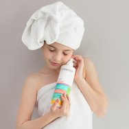 Pharmasept Kids Soft Bath 1Lt