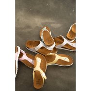 Scholl Shoes Boa Vista Up Pink F298381048, 1 чифт