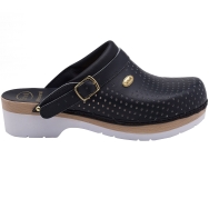 Scholl Shoes Шампоан Blue Pro Удобни обувки, които придават правилна стойка и естествено безболезнено ходене 1 чифт