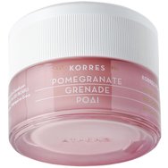 Korres Promo Нар Гел Крем 40мл & Нар Ahas & Enzymes Resurfacing Mask 75m на специална цена Korres Promo Нар Гел Крем 40мл & Нар Ahas & Enzymes Resurfacing Mask 75m на специална цена