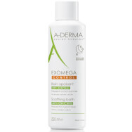 A-Derma Exomega Control Bain Apaisant Καταπραϋντικό Έλαιο για το Ατοπικό & Πολύ Ξηρό Δέρμα 250ml