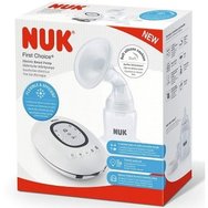 NUK First Choice+ Електрическа помпа за кърма