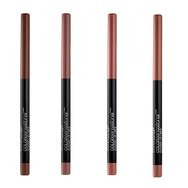 Maybelline Color Sensational Shaping Lip Liner 1 парче - 14 Clay Crush
