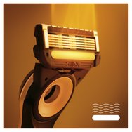 Gillette Labs for Heated Razor 8 Резервни части