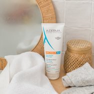 A-Derma Protect AH After Sun Repairing Lotion for Face & Body 250ml