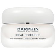 Darphin Ideal Resource Smoothing Retexturizing Radiance Cream Normal/Dry – крем за изглаждане на бръчките, 50 ml