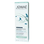 Jowae Youth Concentrate Detox & Radiance Концентриран нощен серум за детоксикация и блясък, всички типове кожа 30ml