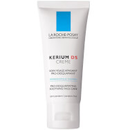 La Roche Kerium Ds Cream Крем против дразнене и търкане на лицето40ml