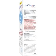 Lactacyd Intimate Wash with Prebiotics Plus Специално проектиран състав с пребиотици 250ml