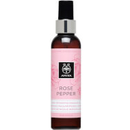 Apivita Rose Pepper Масажно масло за извайване на тялото 150ml