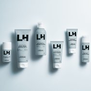 Lierac Homme Anti-Irritations, Assouplit & Hydrate Shaving Foam 150ml