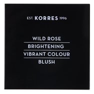 Korres Wild Rose Blush 5.5g - 31 Light Bronze