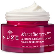 Nuxe Merveillance Lift Firming Powdery Face & Neck Cream 50ml