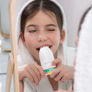 Pharmasept Kids Extra Mild Deo Roll-on Дезодорант за деца и юноши 50ml Pharmasept Kids Extra Mild Deo Roll-on Дезодорант за деца и юноши 50ml