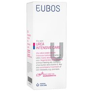 Eubos Urea 5% Hand Cream Интензивна грижа за суха и напукана кожа на ръцете 75ml