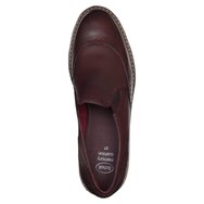 Scholl Shoes Salandra Wine F276111066 Дамски обувки Bordeaux 1 чифт
