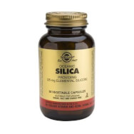 Solgar Oceanic Silica 25 mg 50 veg.caps