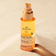 Nuxe Sun Moisturising Protective Milky Oil for Hair 100ml