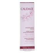 Caudalie Vinosource Riche Intense Moisture Rescue Cream Подхранващ и възстановяващ крем за много суха кожа 40ml