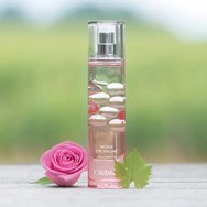 Caudalie Rose de Vigne Fresh Fragrance Свеж флорален аромат с нотки на роза и равен 50ml