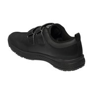 Scholl Shoes Energy Plus Double Strap Woman F277001004 Black 1 Двойка