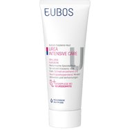 Eubos Urea 10% Foot Cream За суха и груба кожа, на краката кожни втвърдявания 100ml