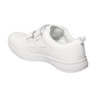 Scholl Shoes Energy Plus Double Strap Woman F277001065 White 1 Двойка