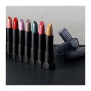 Maybelline Color Sensational Powder Matte Lipstick 4.4gr - Green Savage