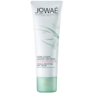 Jowae Wrinkle Smoothing Light Cream Абразивен лек крем за лице против бръчки за нормална комбинирана кожа 40ml