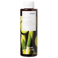 Korres PROMO PACK Cucumber Hyaluronic Sunscreen Splash Spf30, 150ml & Cucumber Bamboo Shower Gel 250ml